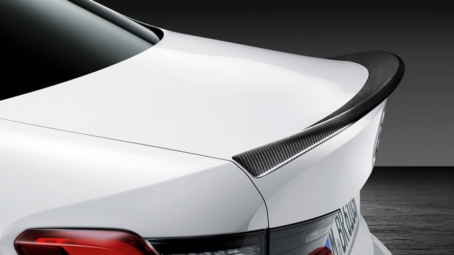 HECKSPOILER CARBON HECKSPOILER CARBON